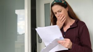 Notice of Intention to Resume Queensland Property Rights