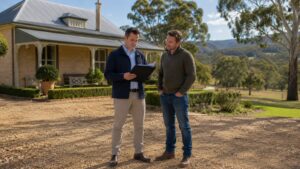 Compulsory Acquisition of Land: Independent Valuer NSW